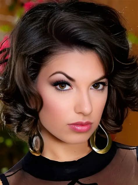 darcie dolce age|Darcie Dolce (Actor) Age, Wiki, Height, Ethnicity, Husband & More